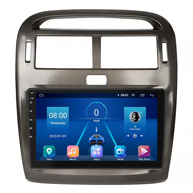 Автомагнитола штатная Lesko Top для Lexus LS III рестайлинг 2003-2006 г. 4G/Wi-Fi/GPS 2/32 GB 9" (11778-72137) Автомагнитола штатная Lesko Top для Lexus LS III рестайлинг 2003-2006 г. 4G/Wi-Fi/GPS 2/32 GB 9" (11778-72137)