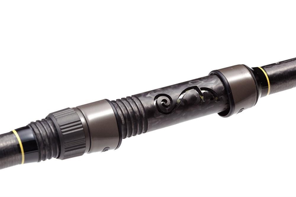 Коропове сподове вудилище Orient Rods Chameleon Ultimate 13 ft 3-6oz - фото 5 Коропове сподове вудилище Orient Rods Chameleon Ultimate 13 ft 3-6oz - фото 5