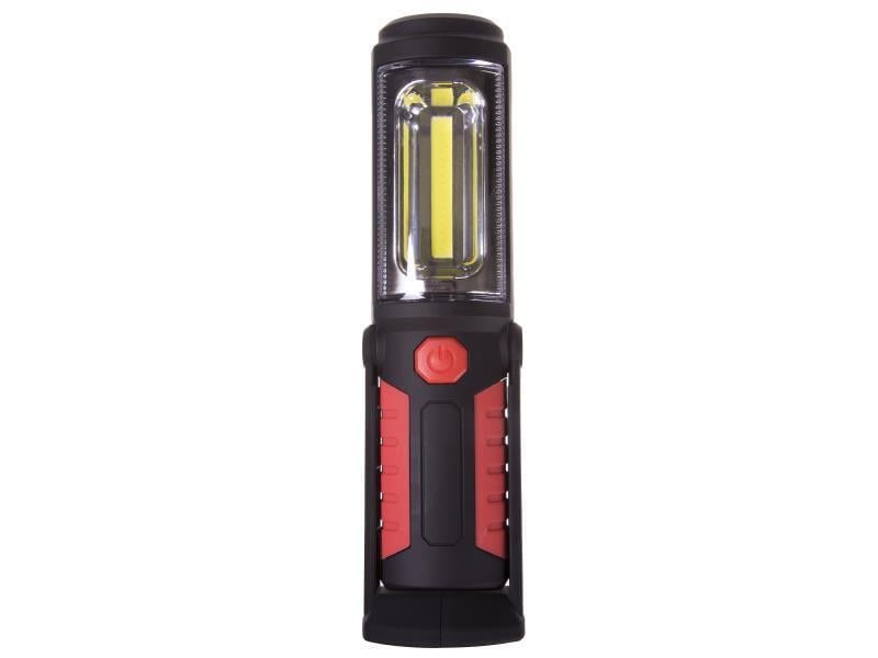 Фонарик светодиодный CARFACE DO CFT25351KEL 2xAAA