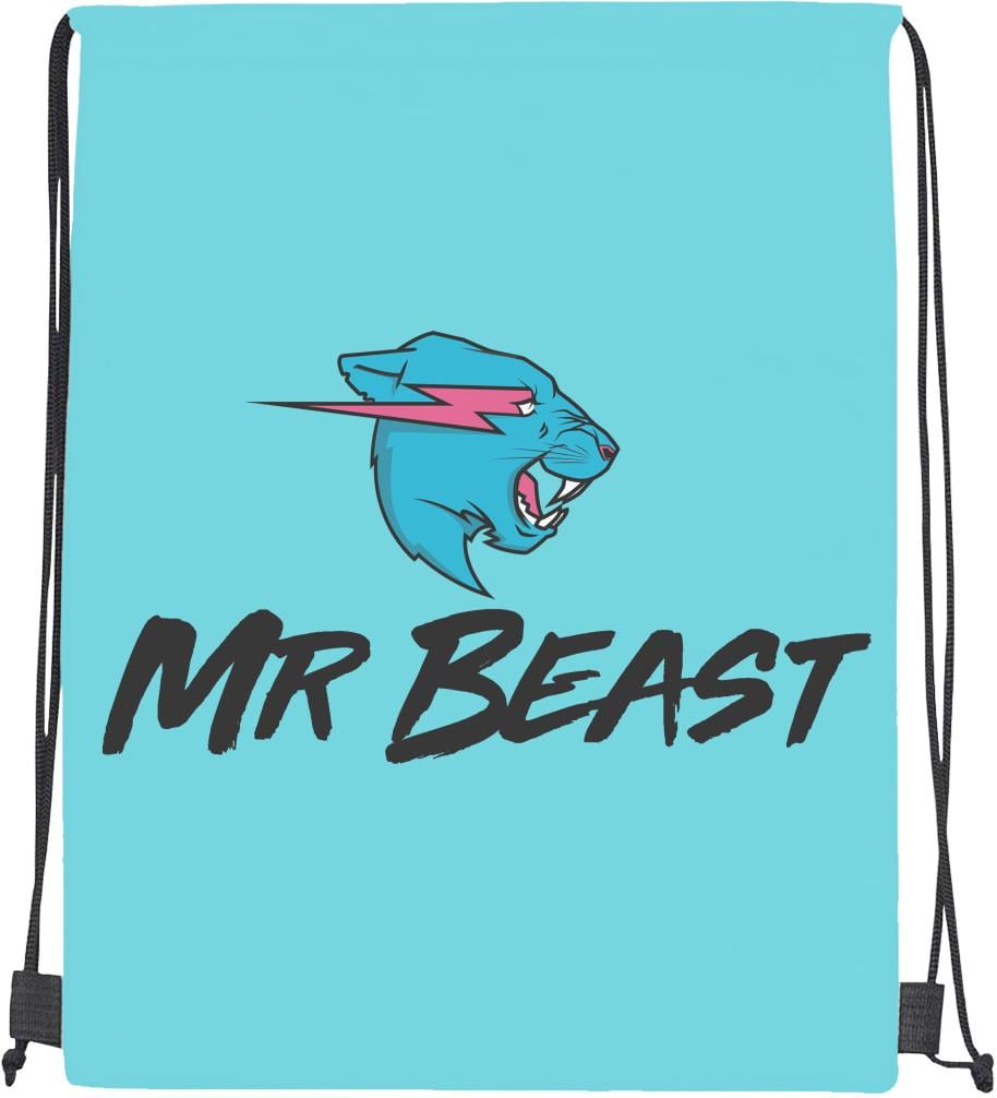 Мішок спортивний Mr Beast (20302297)