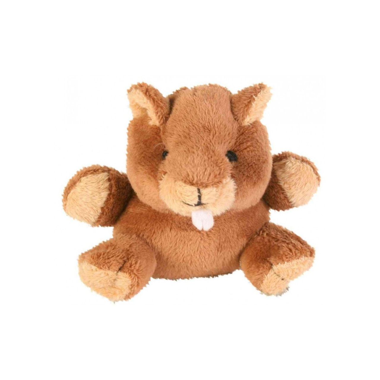 Игрушка для собак Trixie Бурундук со звуком плюш 10-12 см (4011905360713_1)