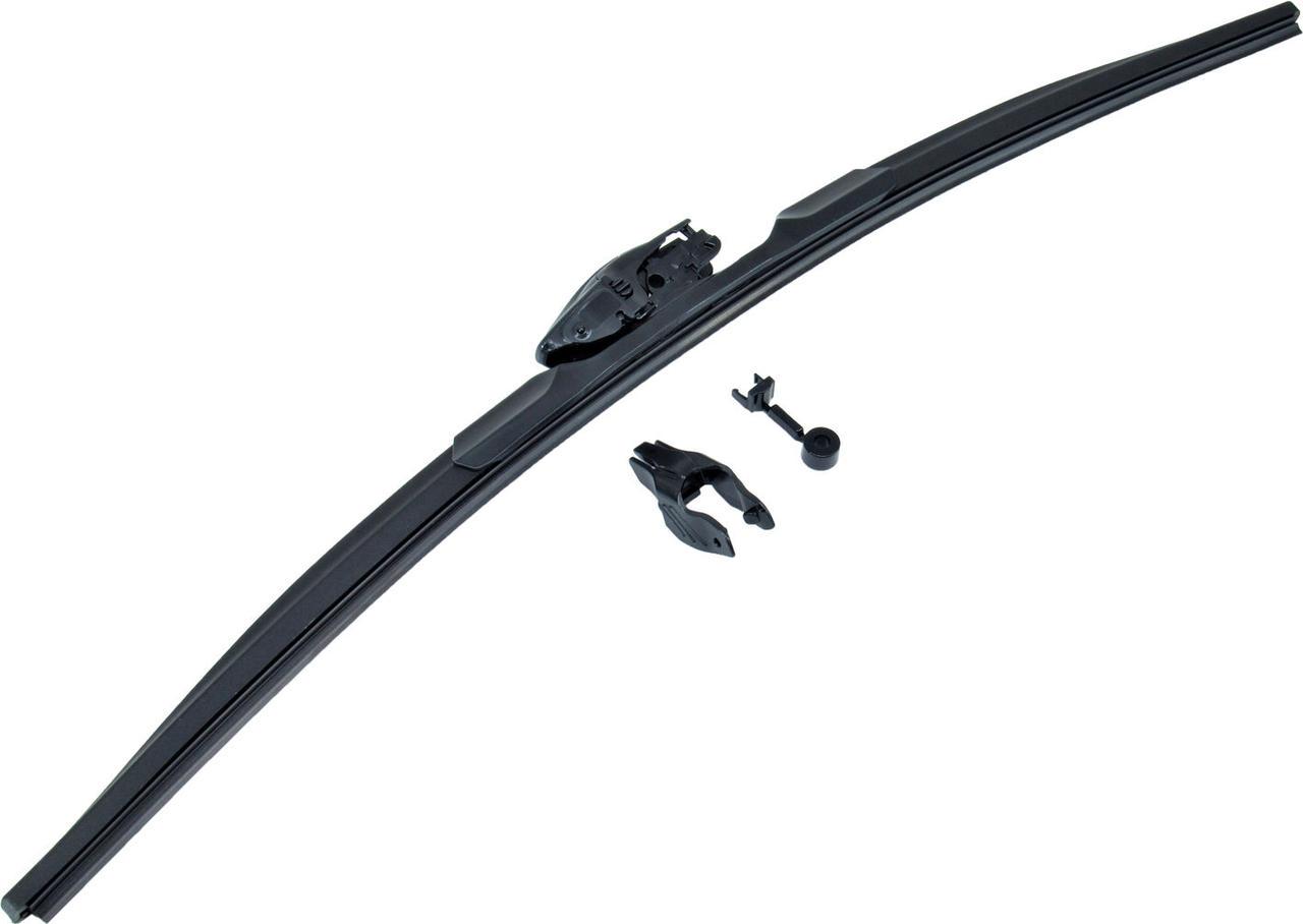 Щетка стеклоочистителя бескаркасная 22 Molder SHARK 550 мм (MW550)