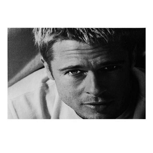 Картина Брэд Питт 1 Seta Decor 1129