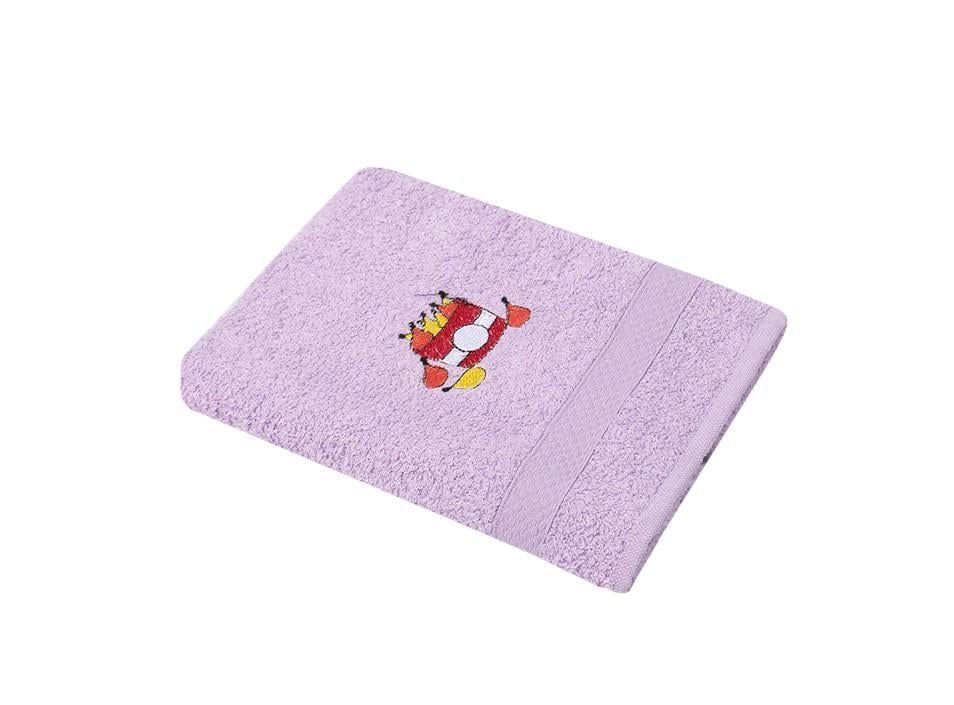 Полотенце кухонное Lotus Sun Twinkle 40х70 см Лиловый (11212407)