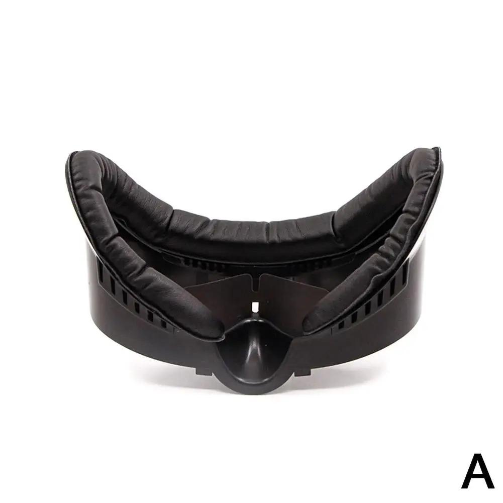 Лицевая накладка с интерфейсом для Meta Quest 3 Black (ACS- LNWCIMQ3blk)