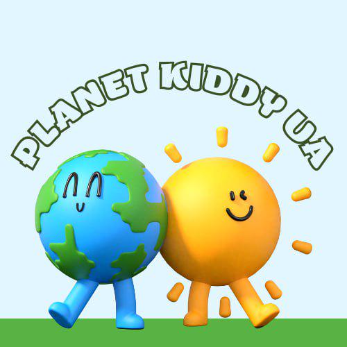 Planet Kiddy UA