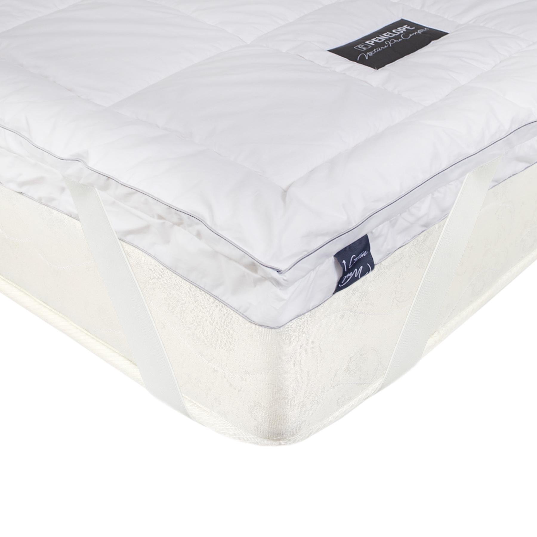 Топпер Penelope Nature Pro Comfort 160x200+2+5 см (svt-2000022332316)