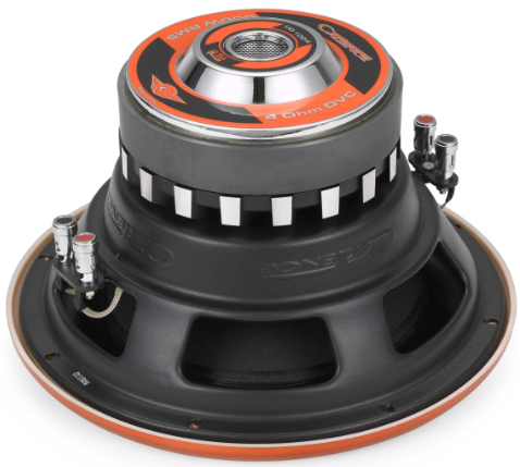 Сабвуфер Cadence UD 8D2 - фото 5 Сабвуфер Cadence UD 8D2 - фото 5