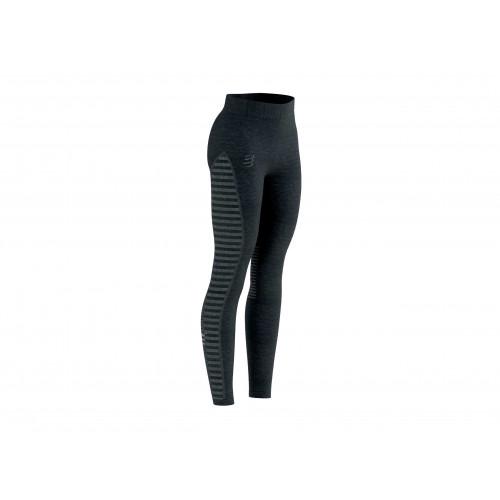 Тайтсы женские Running Legging XS Black (12272983)