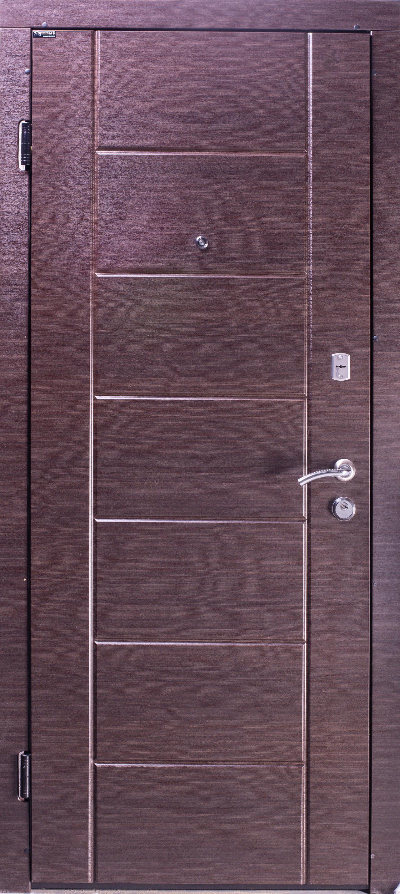 Дверь входная ПОРТАЛА Люкс Токио квартирная (960187977)