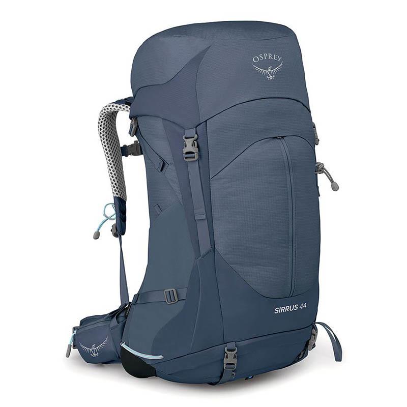 Рюкзак туристический Osprey Sirrus 44 л Muted Space Blue (009.2854)