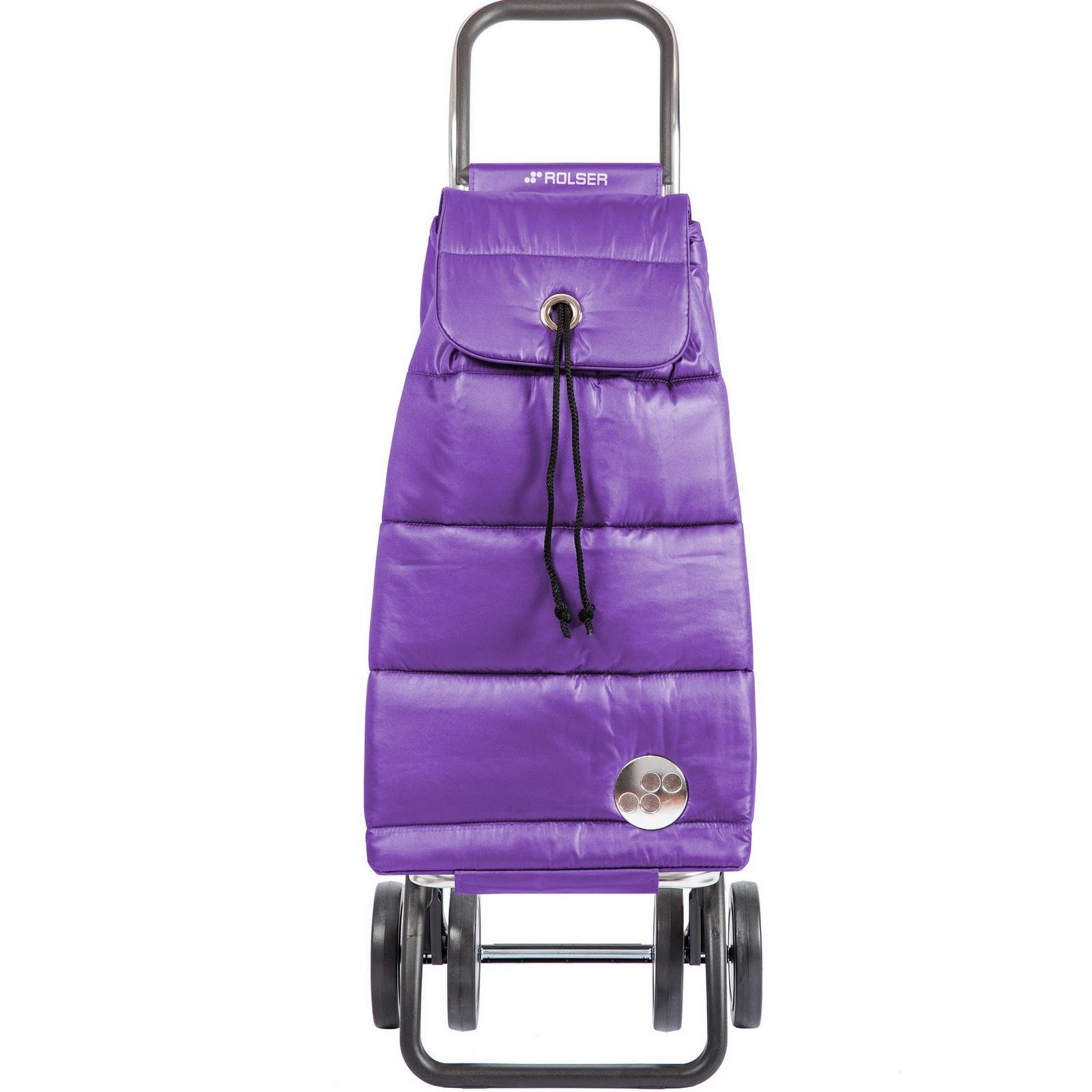 Сумка-тележка Rolser Pack Polar Logic Dos+2_43 More