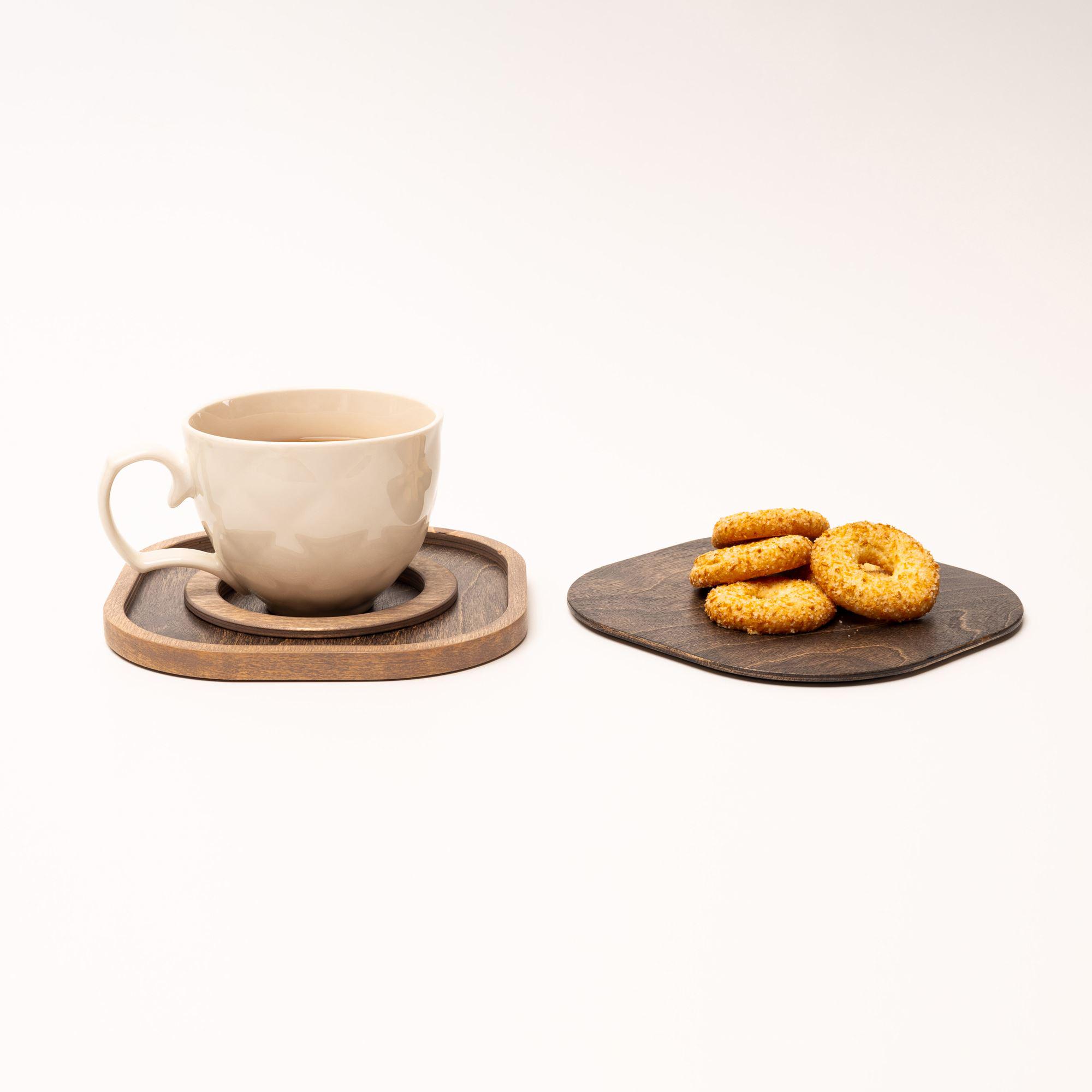 Підставка під посуд Spillno Slim (60003) - фото 2 Підставка під посуд Spillno Slim (60003) - фото 2