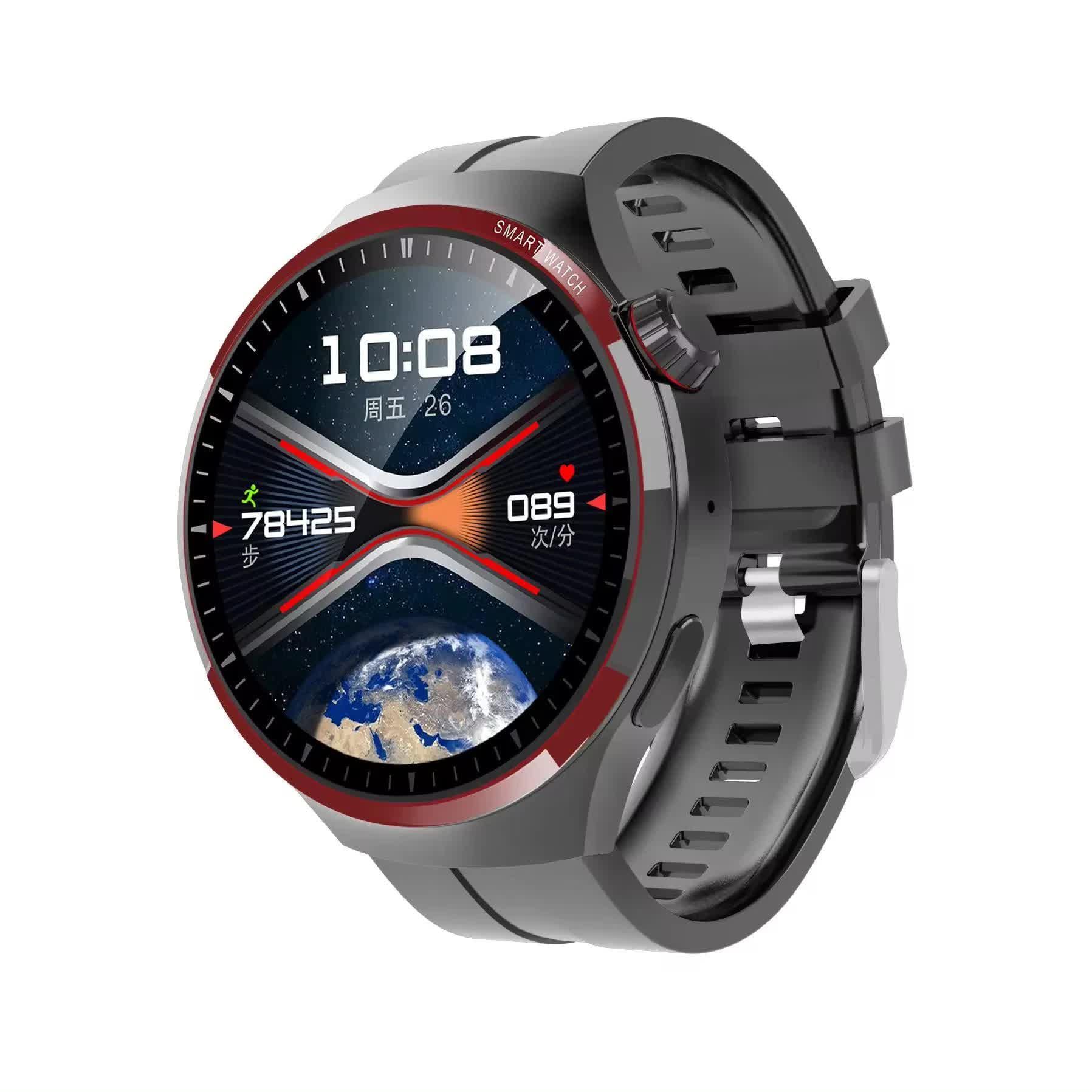 Смарт-годинник Smart Watch G7 MAX Vokuss (29818775)