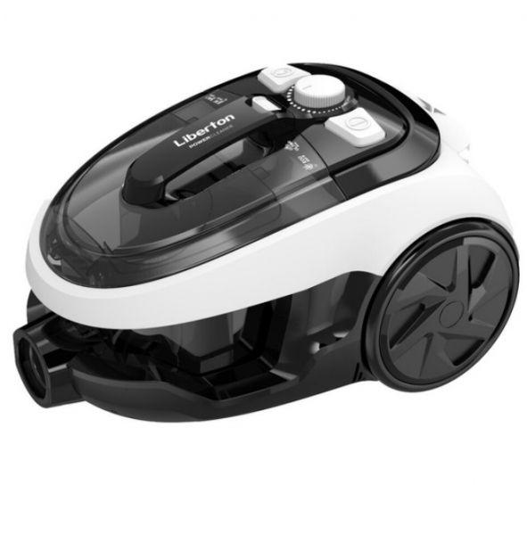 Пилосос Liberton LVC-4312