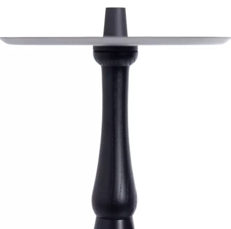 Шахта для кальяна 2x2 Hookah Medium Черный (LS6101507) - фото 2 Шахта для кальяна 2x2 Hookah Medium Черный (LS6101507) - фото 2