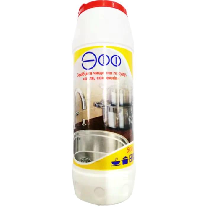 Порошок для чищення ЕФФ 500 г (663496)