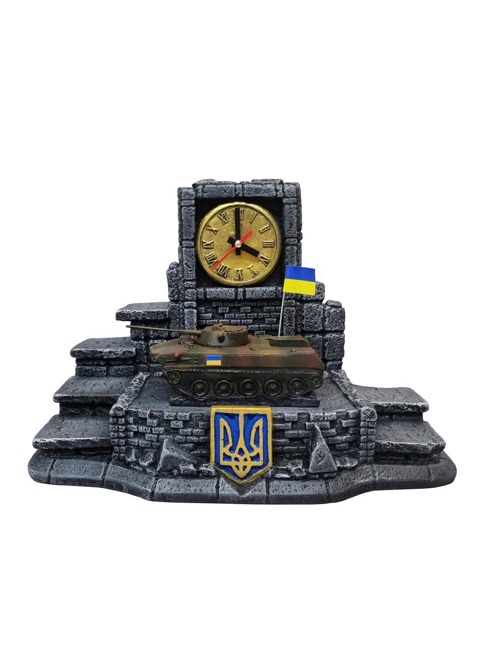 Статуэтка БМД-2 №3 (П3) Статуэтка БМД-2 №3 (П3)
