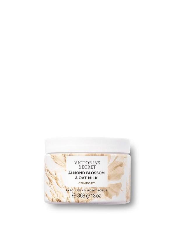 Скраб для тіла Victoria's Secret Almond Blossom & Oat Milk 368 г (1847277111)