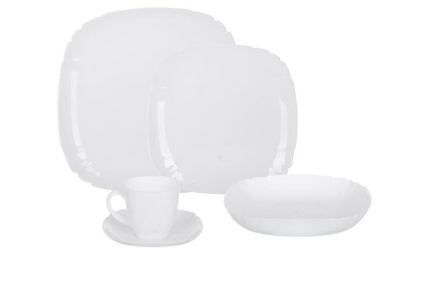 Столовий сервіз Luminarc Lotusia 30 пр. (3902)
