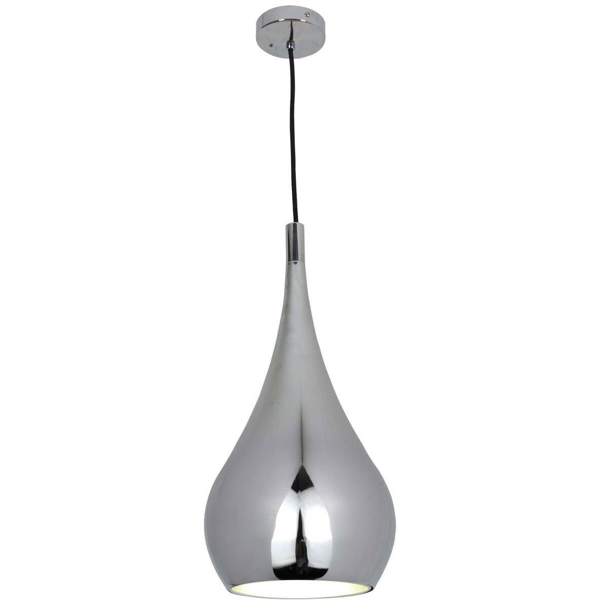 Світильник підвісний Azzardo Spell Lp 5035-Cr (AZ0285)