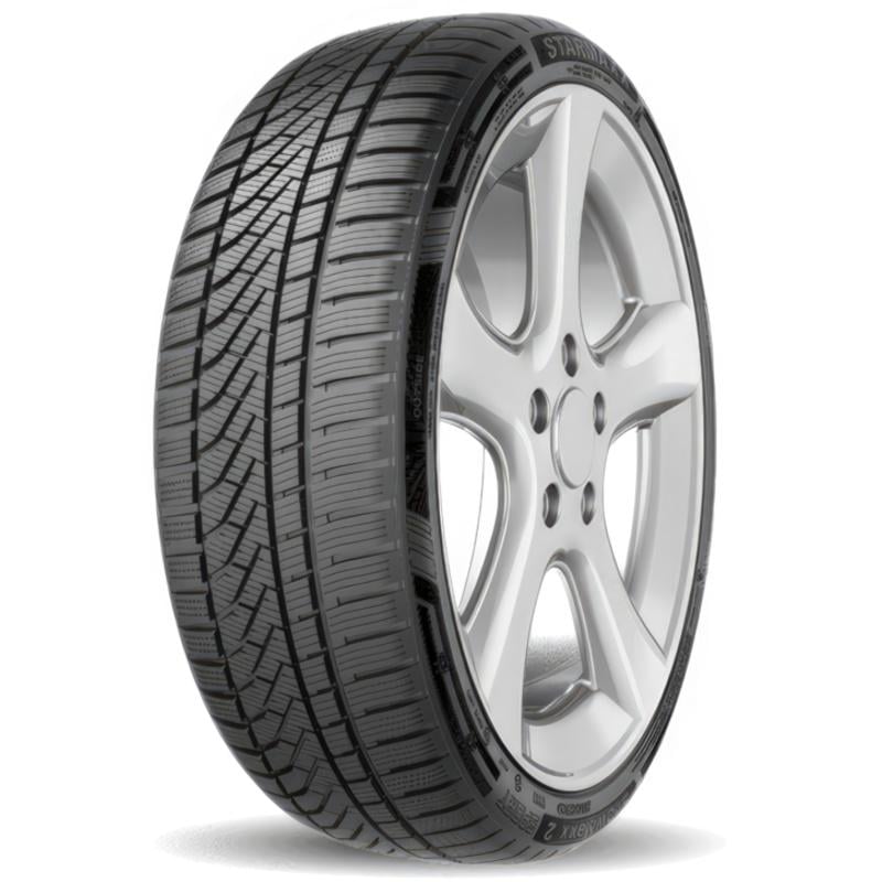 Шина зимняя Starmaxx PolarMaxx Sport 235/45 R18 98V Reinforced (1002541056)