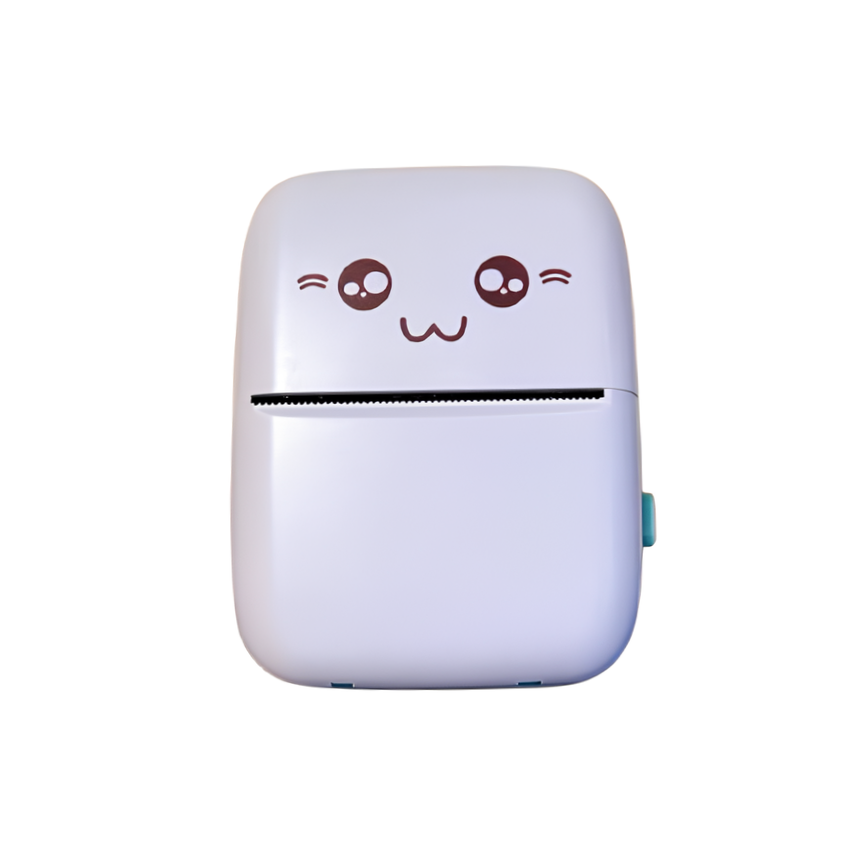 Принтер для телефона дитячий (2472511949) - фото 2 Принтер для телефона дитячий (2472511949) - фото 2