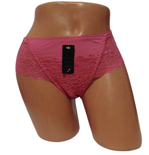 Женские трусы Nadizi l 9 XL Розовый (1648584159) Женские трусы Nadizi l 9 XL Розовый (1648584159)
