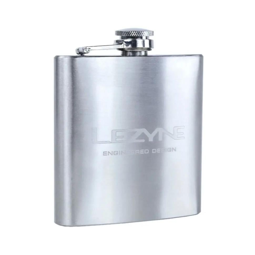 Фляга Lezyne Classic Flask Y13 Сталевий (10190431)