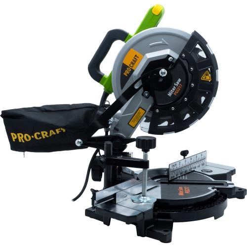 Торцювальна пила Procraft PGS217 (15268693)