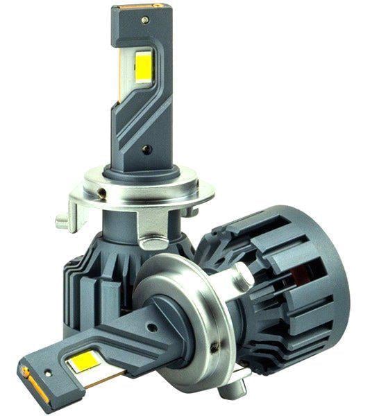 Автолампы LED DriveX AL-01 PRO H7 KIA 52W CAN 9-32V 6K
