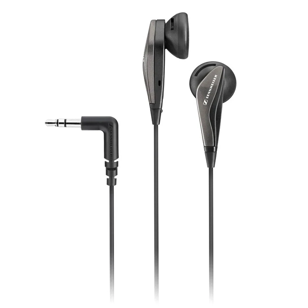 Навушники Sennheiser MX375 з глибокими басами/3,5 мм гарнітура з HD/музика для iPhone/Android (2361678154) - фото 9