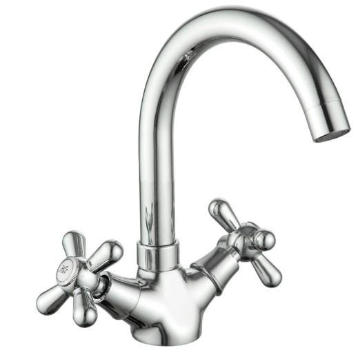 Смеситель для кухни MIXXUS Premium Dominox 274 (MI1584)