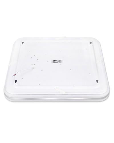 Світильник світлодіодний Biom Smart SML-S02-70/2 3000-6000K 70 Вт з д/у 00-00018631 - фото 3