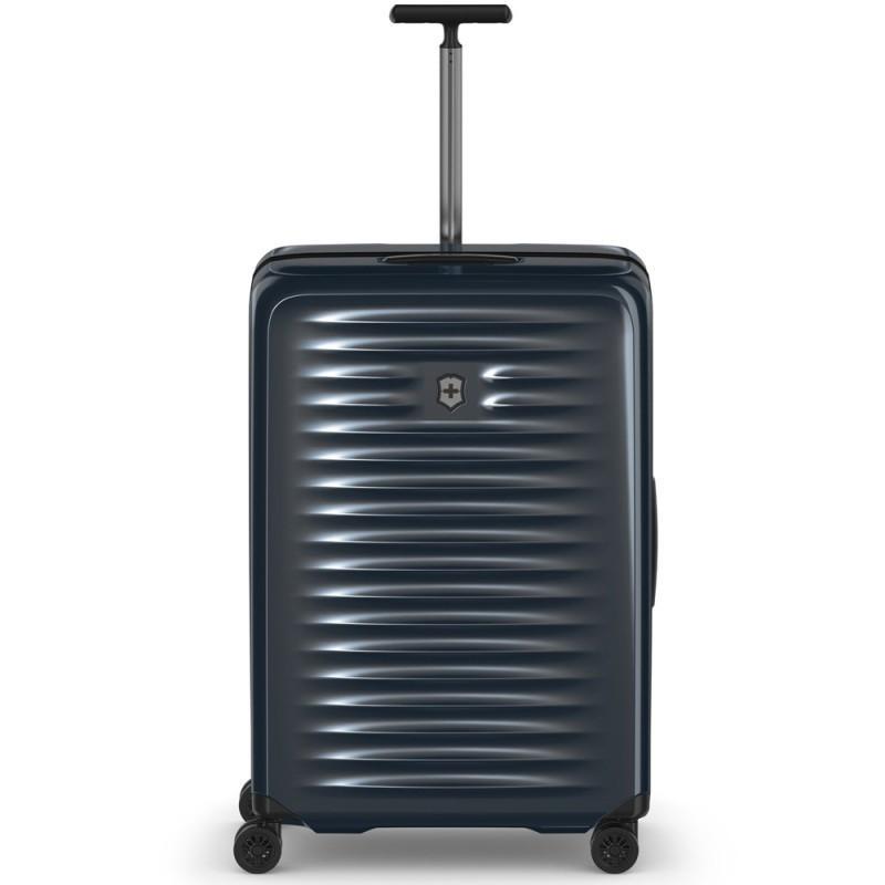 Валіза на 4 колесах Victorinox Travel Airox L 98 л Dark Blue (Vt610927) - фото 2