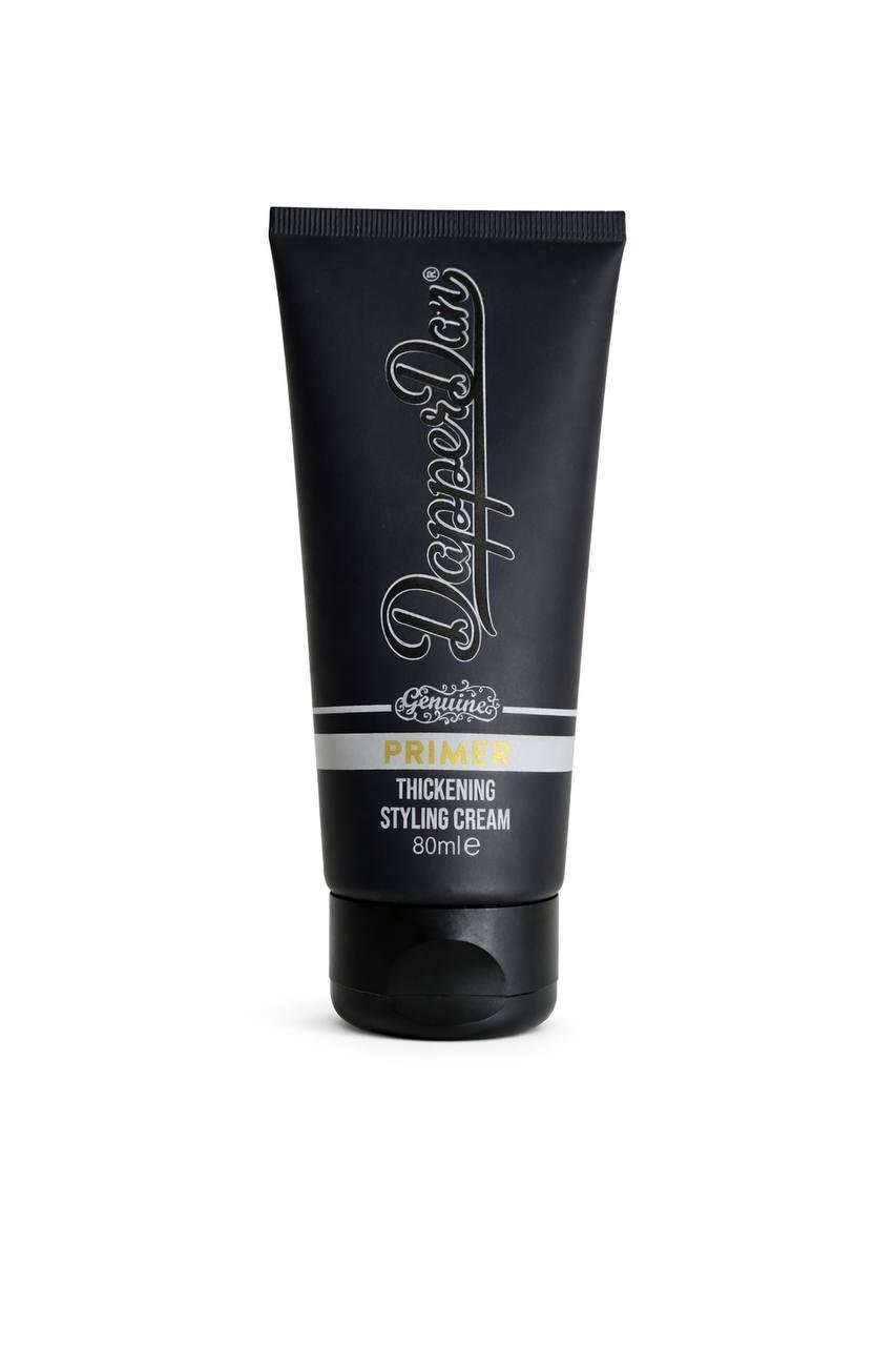 Праймер для укладання волосся Dapper Dan 80 мл (DDPR01) Праймер для укладання волосся Dapper Dan 80 мл (DDPR01)