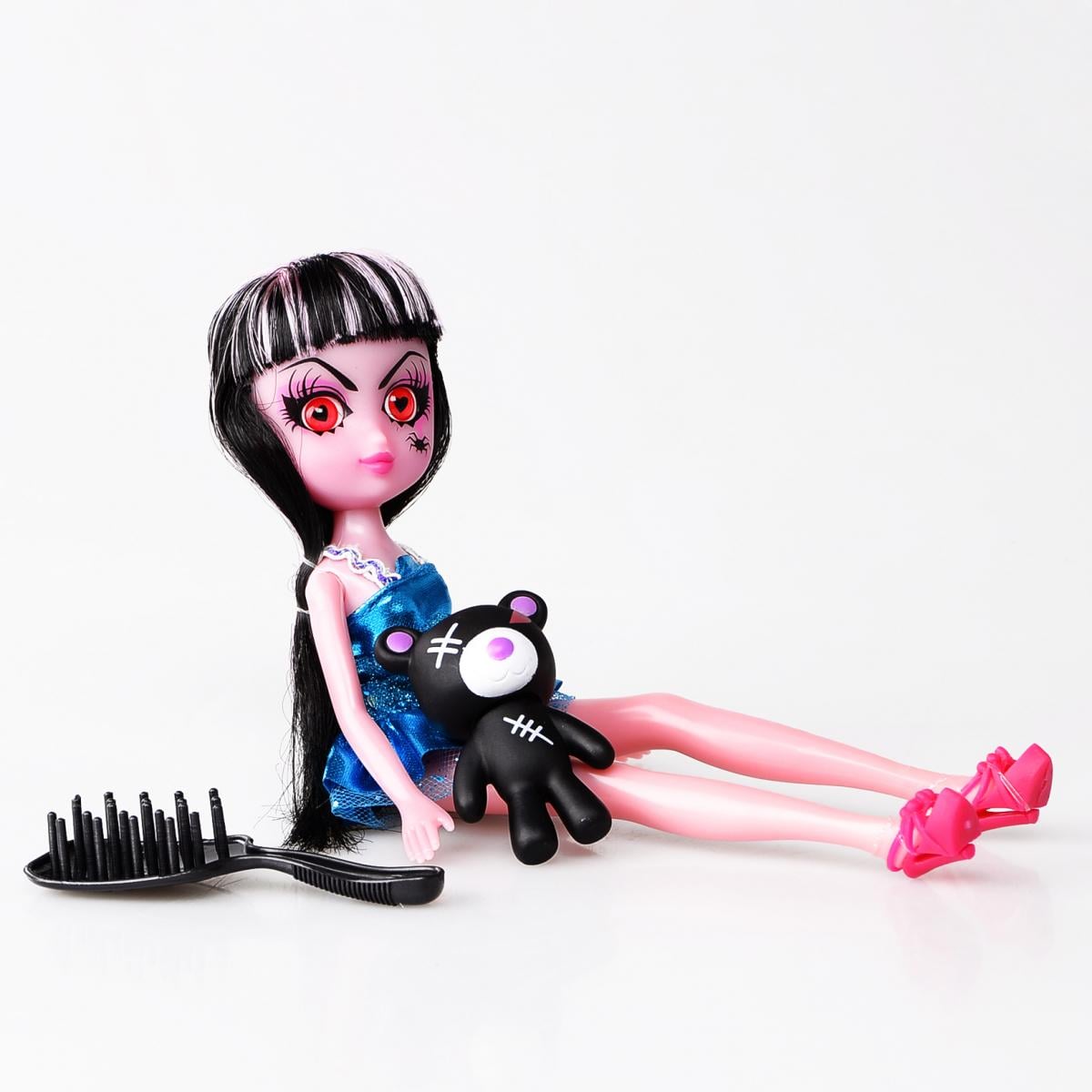 Кукла Монстрик (ID225)