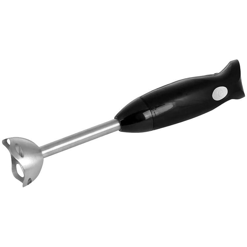 Блендер погружной Domotec MS-5101 350 Вт нержавеющая сталь (13949025)
