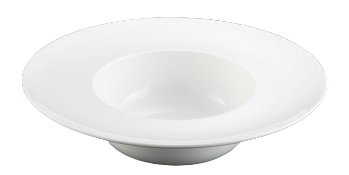 Тарелка Wilmax 22,5 см Белый (WL-991186)