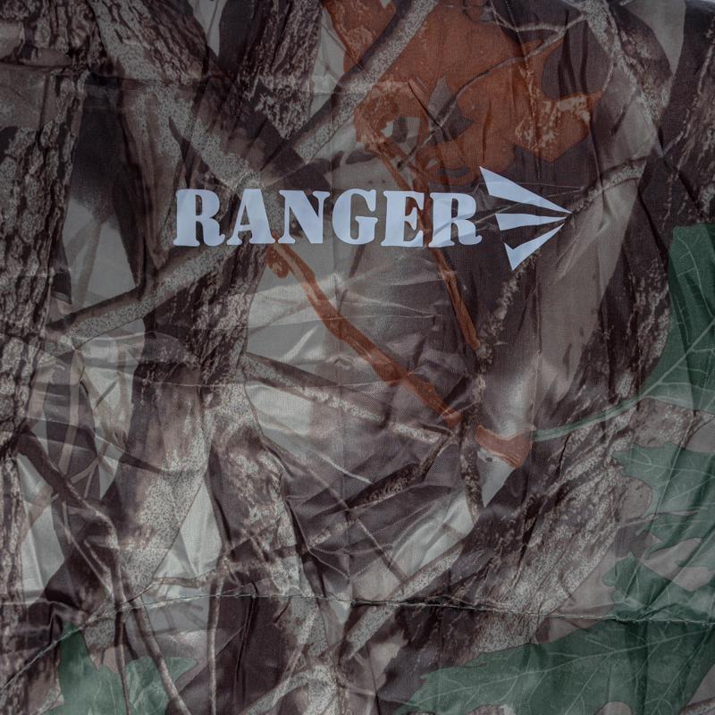 Спальный мешок Ranger Atlant Camo (RA6638) - фото 4