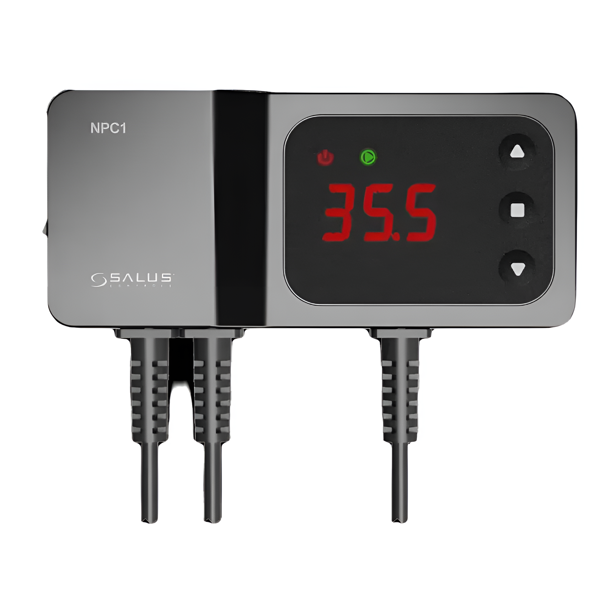 Регулятор для керування насосом Salus ЦО NPC1 (260132334)