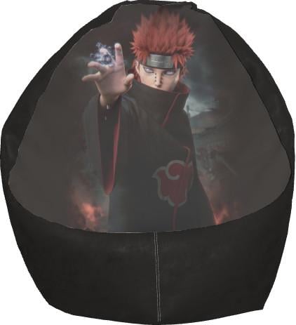Кресло-груша Pain Naruto L (13275169)