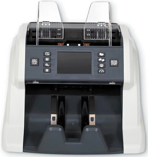 Счетчик банкнот RIBAO BC-50 2 CIS (581075188)
