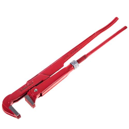 Ключ трубный Hans газовый 2" 560 мм (1895-22)