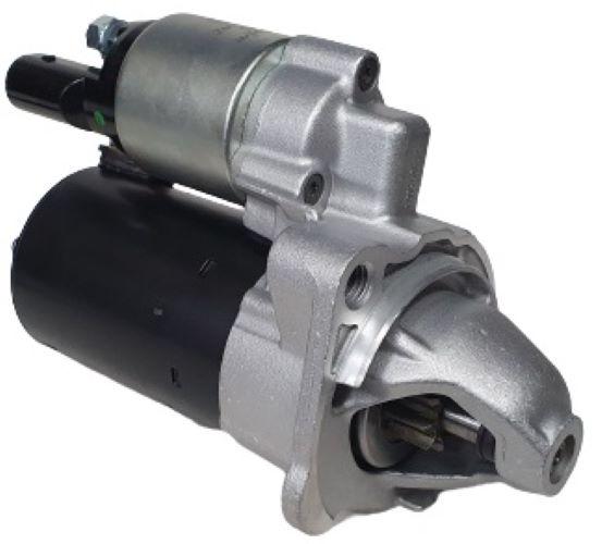 Стартер ADE R0001107427