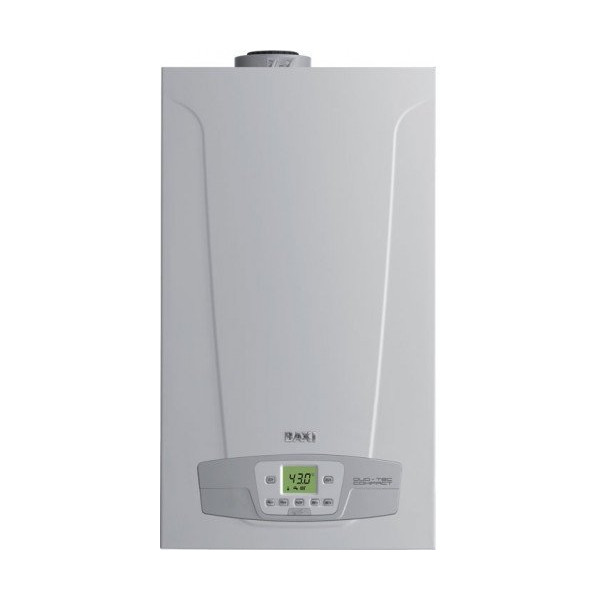 Газовый котел Baxi Duo-Tec Compact 1.24 GA - фото 2