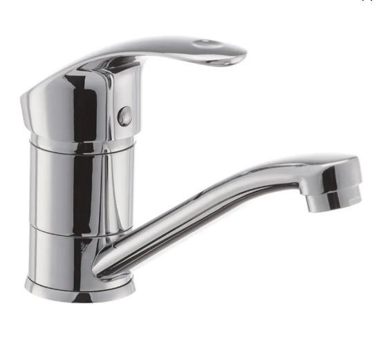 Смеситель для кухни G-FERRO Mars 555-Z (GF0028)