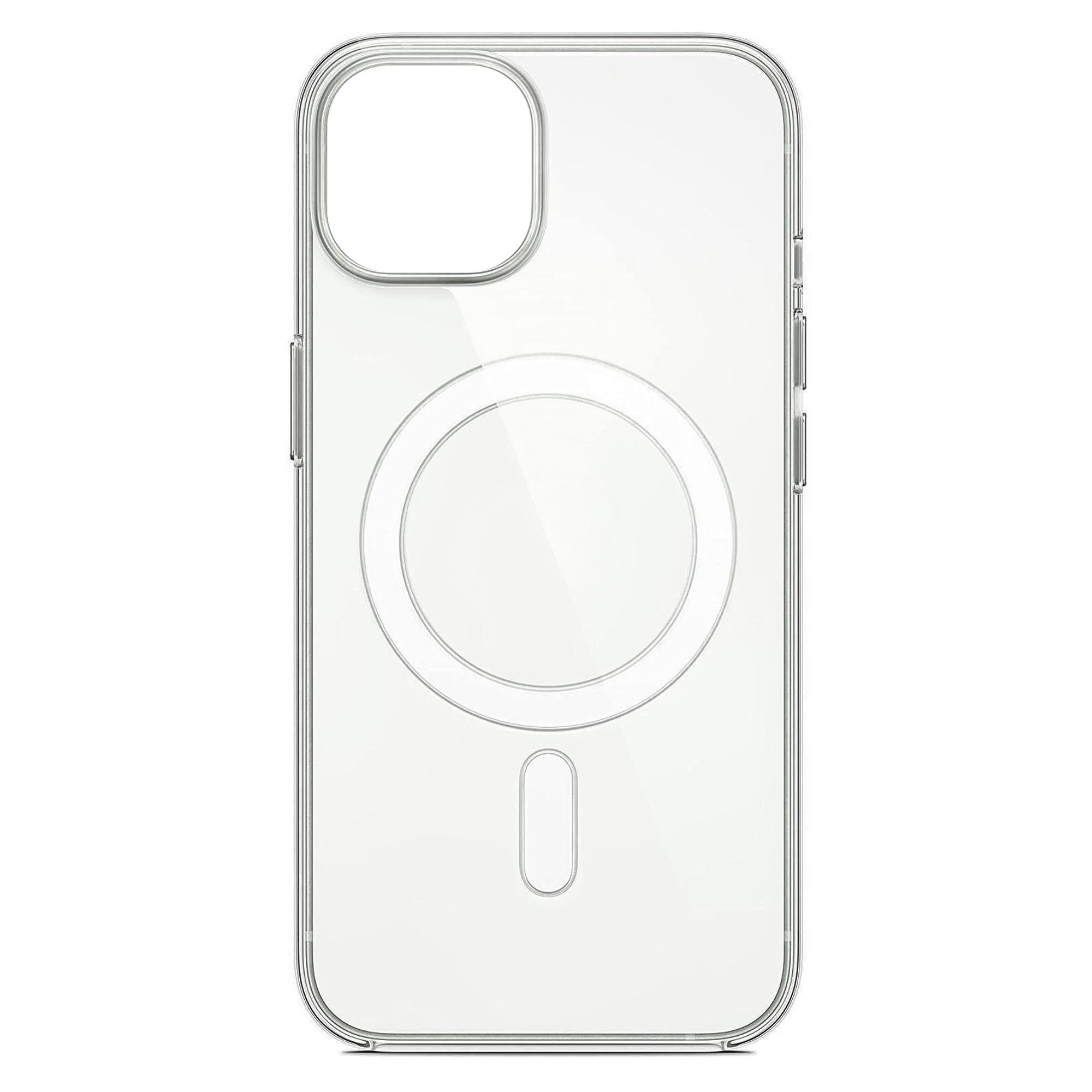 ArmorStandart Air MagSafe для Apple iPhone 14 Transparent (ARM64407) Armorstandart ARM64407