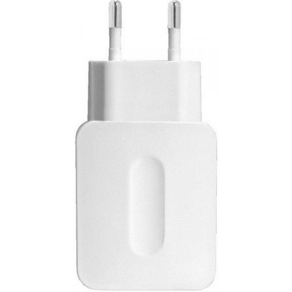 Сетевое зарядное устройство Ttec SpeedCharger QC 3.0 USB 3A 18W White (2SCQC01K) - фото 2