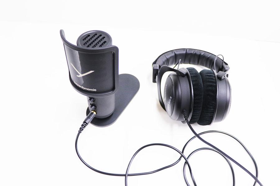 Навушники Beyerdynamic Team Tygr - фото 2 Навушники Beyerdynamic Team Tygr - фото 2
